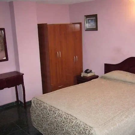 Hotel Covadonga-2