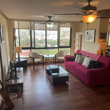 Centrally Located Condo 2 Bedroom And Office Space-3