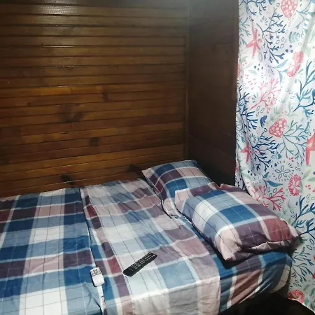 Cabanas Colindas-2