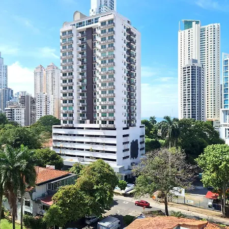 Lovely 2Br In Obarrio-3