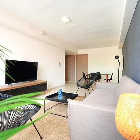 Modern 2Br In Obarrio-2