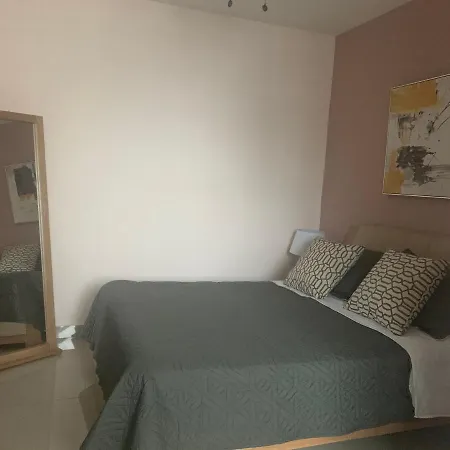 Apartamento Venezia Tower-2