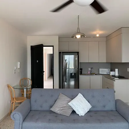 1Br Apart Casco Viejo, Ocean View By Master #1-2