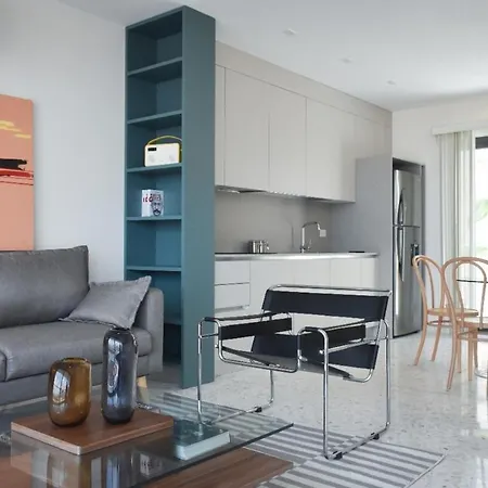 Studio In Casco Viejo, Ocean View By Master #4-3