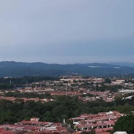 Maravilloso Apartamento Con Fabulosa Piscina Y Area Social-3