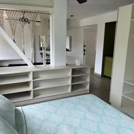 Studio With Balcony In Casco Viejo By Master #2-2