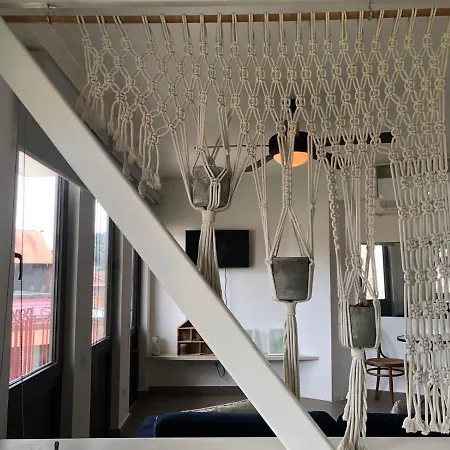 Studio With Balcony In Casco Viejo By Master #4-3