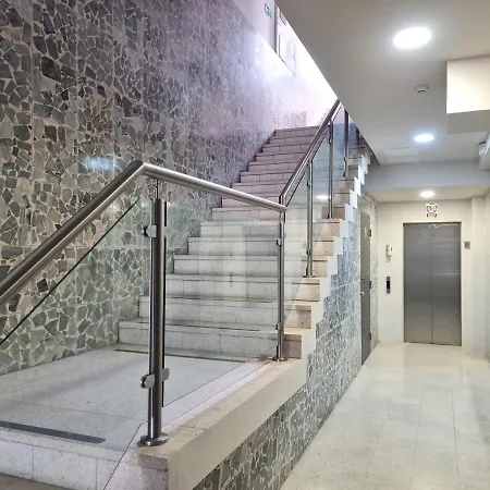 Lovely 2Br In Obarrio-2