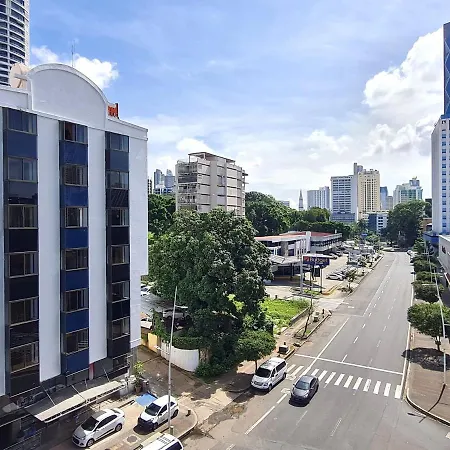 Vibrant 2Br In Obarrio-2