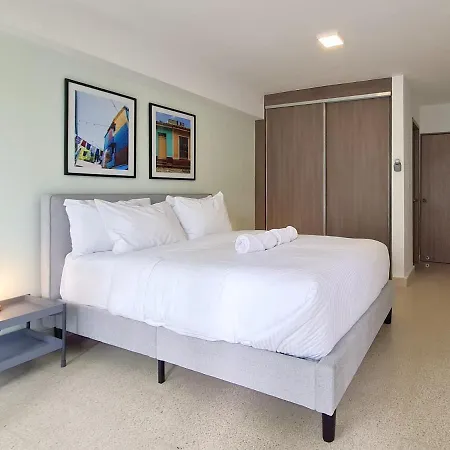 Vibrant 2Br In Obarrio-3