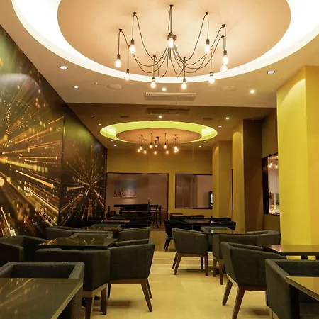 Hampton By Hilton Panama-2