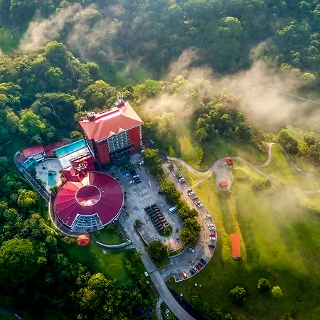 Summit Rainforest Golf Resort & All Inclusive-3