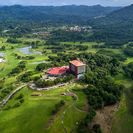 Summit Rainforest Golf Resort & All Inclusive-3