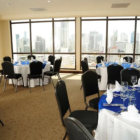 Best Western Plus Panama Zen Hotel-3