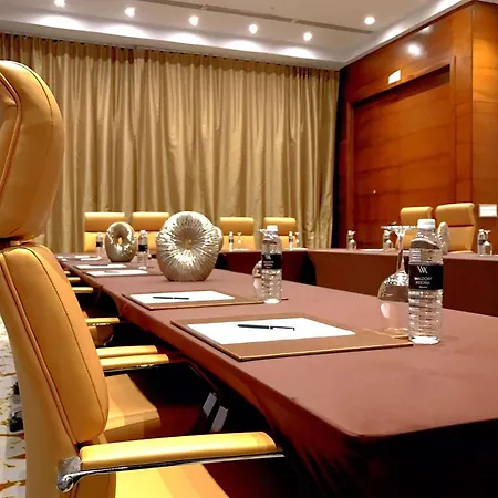 Waldorf Astoria Panama-3