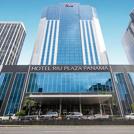 Riu Plaza Panama-3