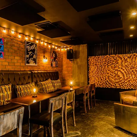 Riande Urban Hotel-3