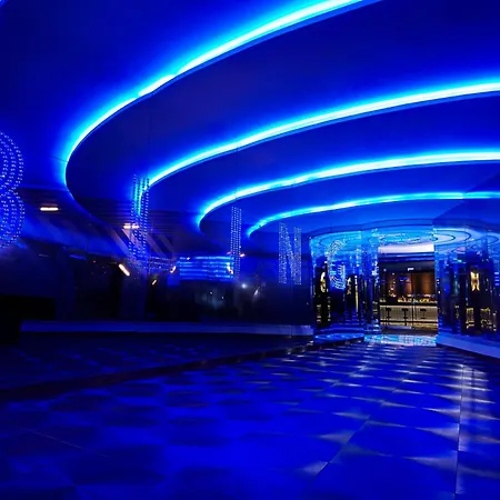 Megapolis Hotel Panama-2