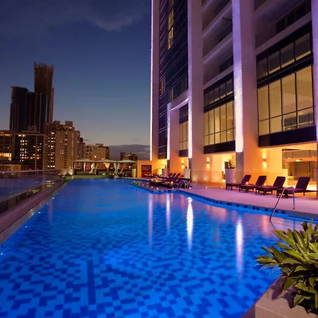 Megapolis Hotel Panama-3