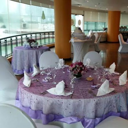 Hospedium Princess Hotel Panamá-3