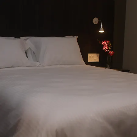 Innfiniti Hotel&Suites-2