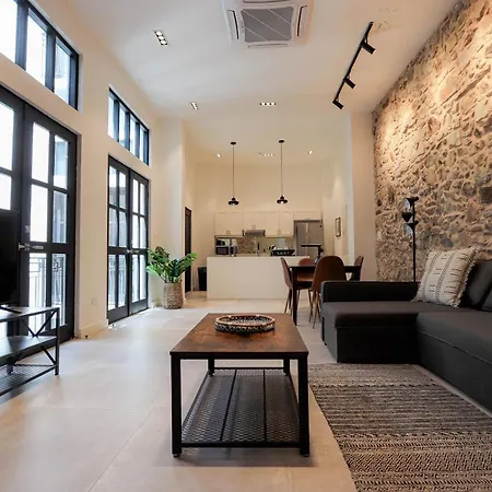 Casa Lefevre 2A-2