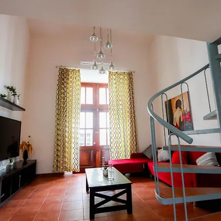 Best Location Apartment In Casco Viejo Plaza Catedral 201-2