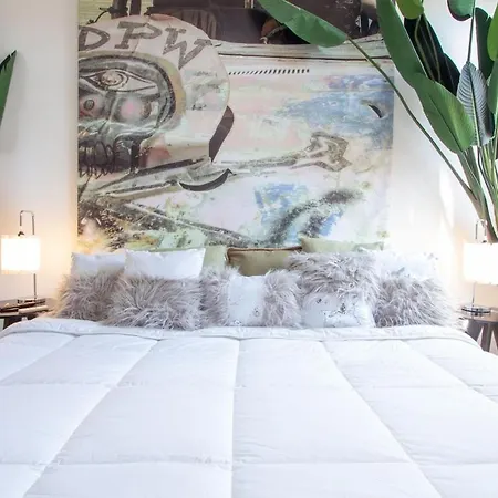 AmazINN Places Casco Viejo Pool&Rooftop XI-3