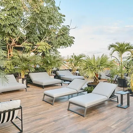 Amazinn Places Casco Viejo Pool And Rooftop V-2