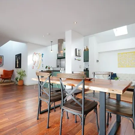 Lovely 1Br With Balcony In Casco Viejo-3