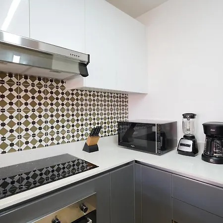 Beautiful 2Br In Casco Viejo-2
