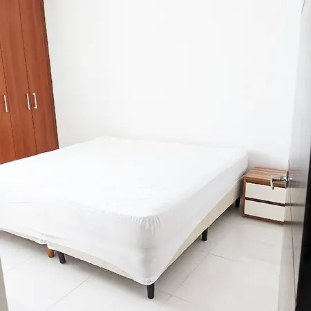 Ocean View/ Apartment-2