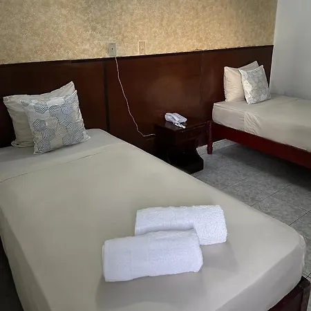 Hotel Costa Azul-2