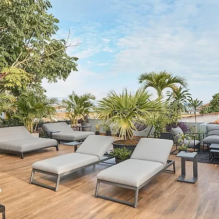 AmazINN Places Casco Viejo Pool&Rooftop XI-2