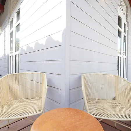 Amazing 2Br In Casco Viejo-3