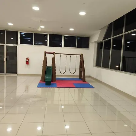 Hermoso Apartamento Completo Para 4 Huespedes-2