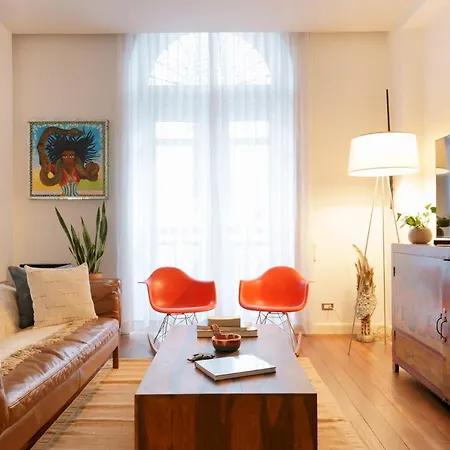 Stunning 2Br With Balcony In Casco Viejo-2