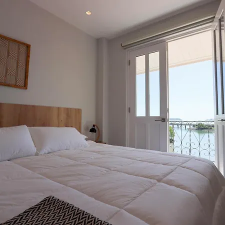 Casa Love 3B - Apartamento De 2Hab Con Rooftop Y Vista Al Mar En Casco Antiguo-3