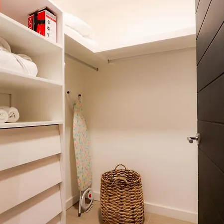 Casa Lefevre 2B - Apartamento 1Hab Con Balcon En Plaza Catedral-3
