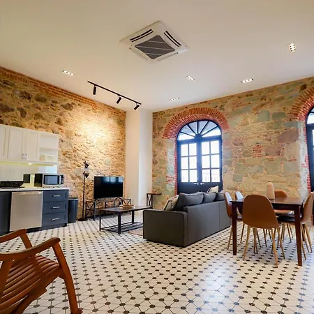 Casa Lefevre 2B - Apartamento 1Hab Con Balcon En Plaza Catedral-2