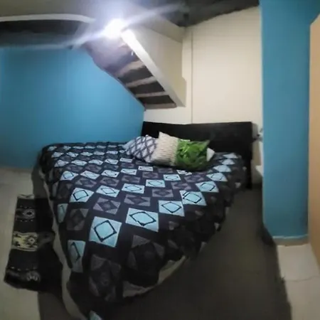 Habitacion Donarua-2