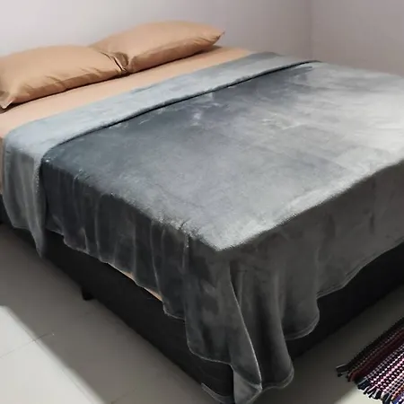 Hermoso Apartamento Completo Para 4 Huespedes-3