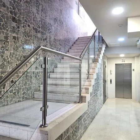 Beautiful 2Br In Obarrio-3
