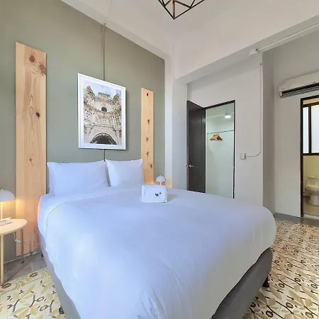 Picturesque 1Br In Casco Viejo-2