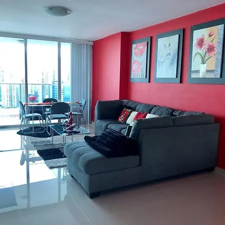 Acogedor Apartamento Con Vista Al Mar!-3