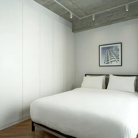 Cozy 2Br In Casco Viejo-2