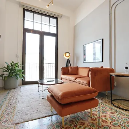 Spectacular 1BR in Caso Viejo-2