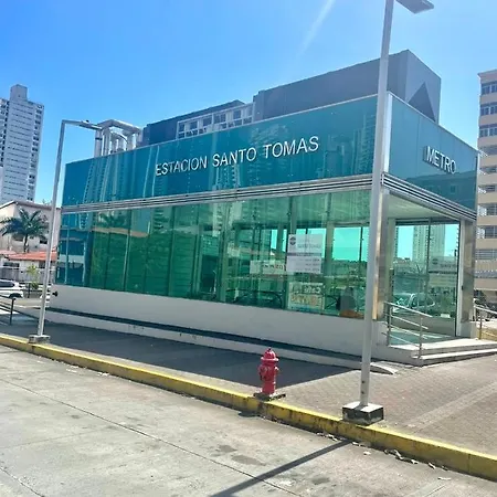 Centrico Apartamento Barrio De La Exposicion-3