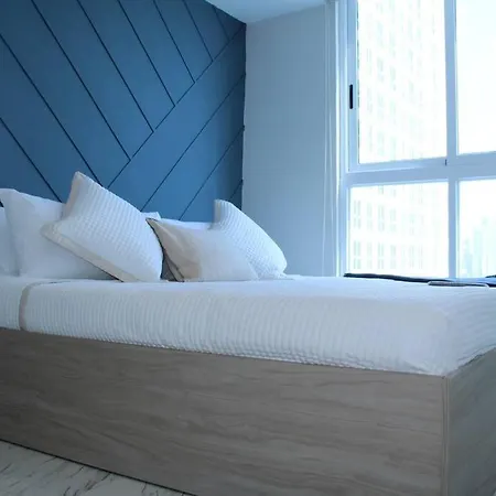 Pacific Sands Apartment - 2302-2
