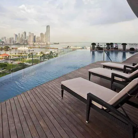 Yacht Club Panamá.-2